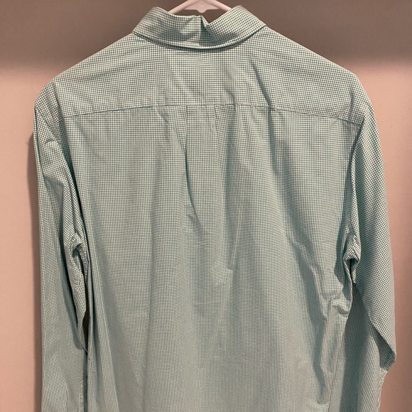 J CREW Slim button down shirt, 100% cotton, size: M - Picture 3 of 3